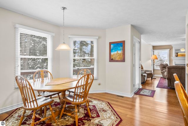 10057 E Leeward Shores Drive, Traverse City, MI 49684