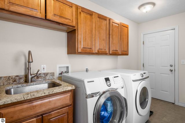 10057 E Leeward Shores Drive, Traverse City, MI 49684