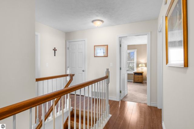 10057 E Leeward Shores Drive, Traverse City, MI 49684