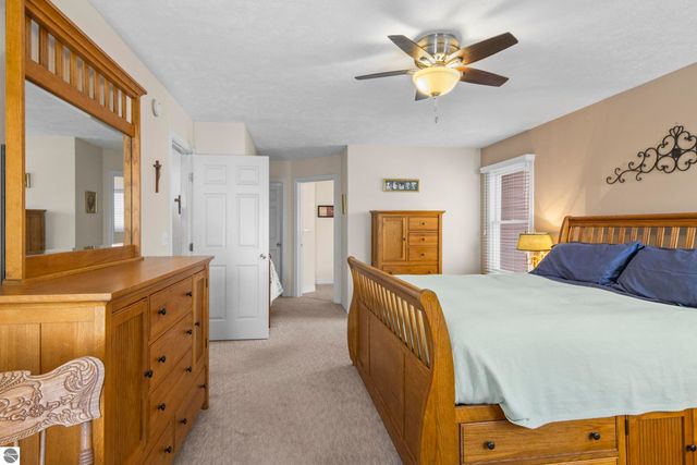 10057 E Leeward Shores Drive, Traverse City, MI 49684