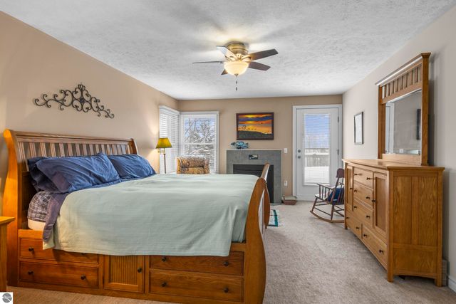 10057 E Leeward Shores Drive, Traverse City, MI 49684