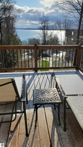 10057 E Leeward Shores Drive, Traverse City, MI 49684