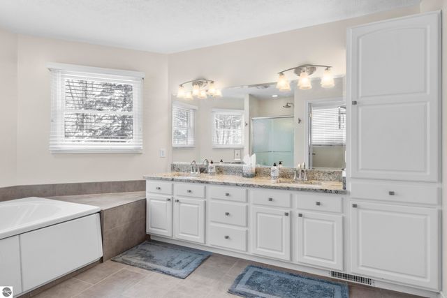 10057 E Leeward Shores Drive, Traverse City, MI 49684