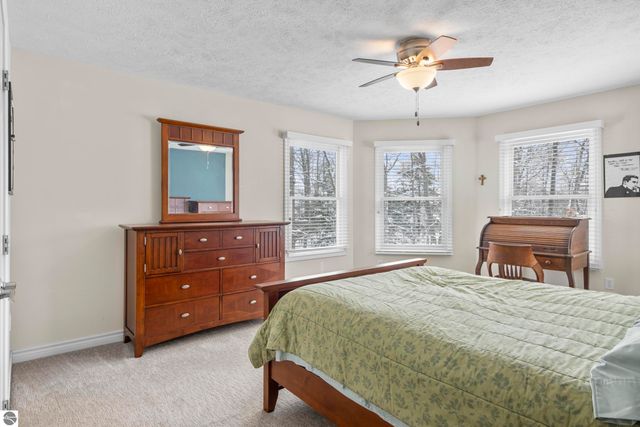 10057 E Leeward Shores Drive, Traverse City, MI 49684