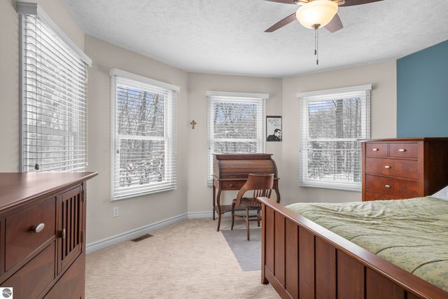 10057 E Leeward Shores Drive, Traverse City, MI 49684