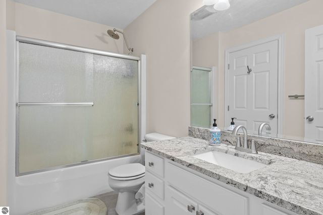 10057 E Leeward Shores Drive, Traverse City, MI 49684