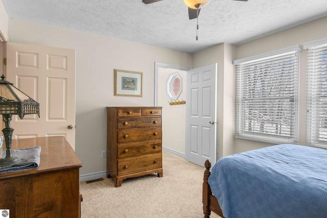 10057 E Leeward Shores Drive, Traverse City, MI 49684