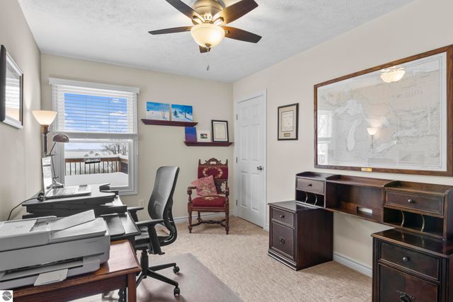 10057 E Leeward Shores Drive, Traverse City, MI 49684