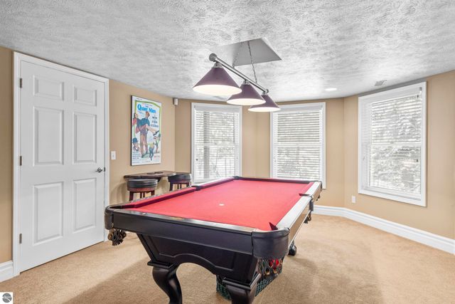 10057 E Leeward Shores Drive, Traverse City, MI 49684