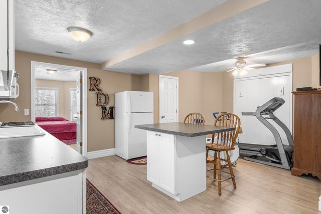 10057 E Leeward Shores Drive, Traverse City, MI 49684