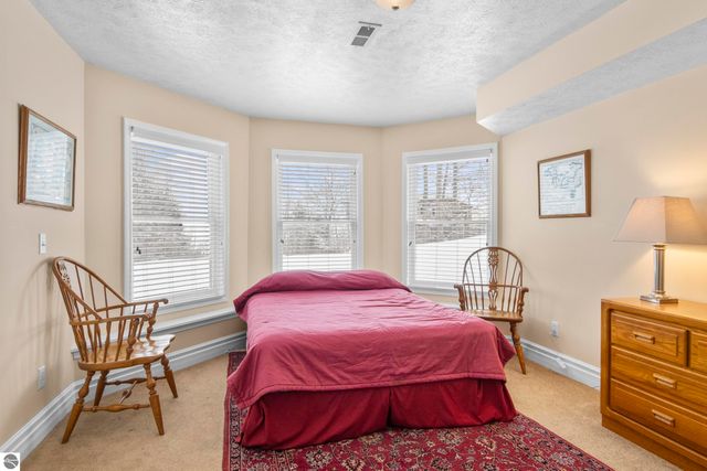 10057 E Leeward Shores Drive, Traverse City, MI 49684