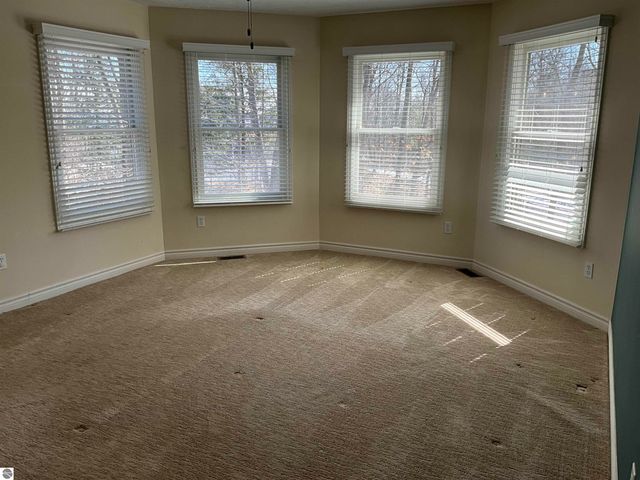 10057 E Leeward Shores Drive, Traverse City, MI 49684