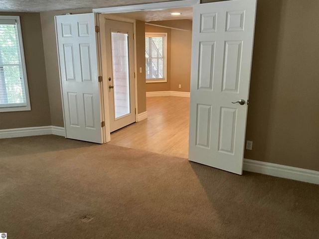 10057 E Leeward Shores Drive, Traverse City, MI 49684