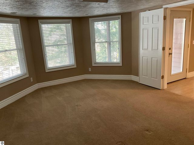 10057 E Leeward Shores Drive, Traverse City, MI 49684