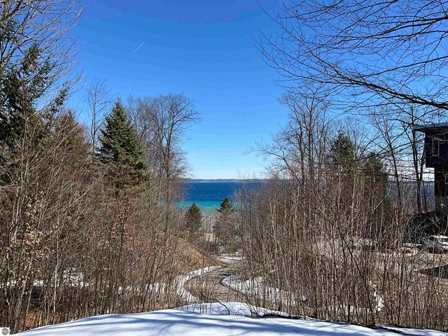 10057 E Leeward Shores Drive, Traverse City, MI 49684