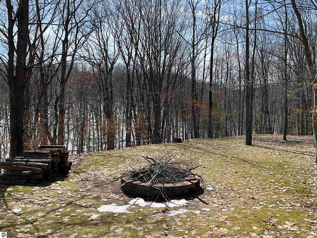 10057 E Leeward Shores Drive, Traverse City, MI 49684