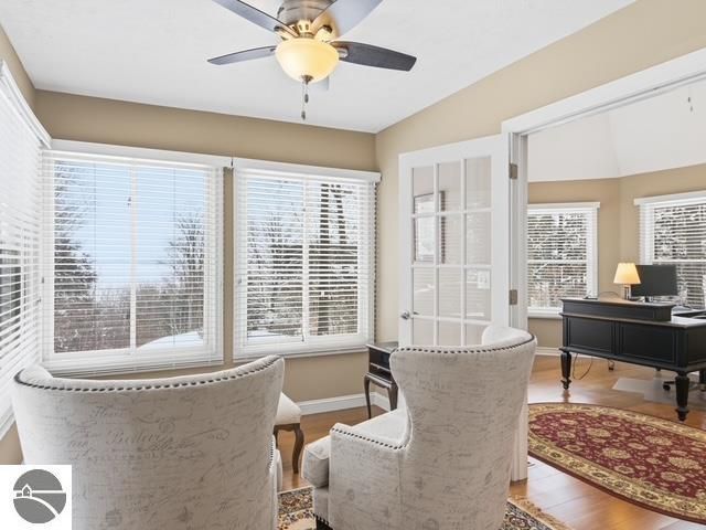 10057 E Leeward Shores Drive, Traverse City, MI 49684