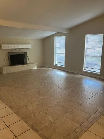 4030 Lost Oak Drive, Spring, TX 77388