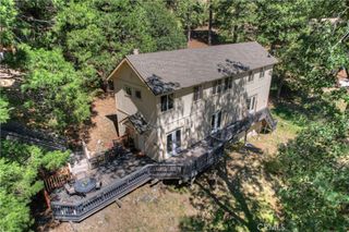 21510 Crest Forest Drive, Cedarpines Park, CA 92322