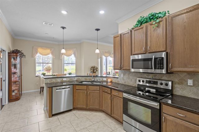 13500 THOROUGHBRED DRIVE, Dade City, FL 33525