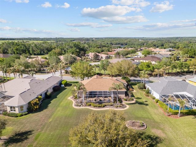 13500 THOROUGHBRED DRIVE, Dade City, FL 33525