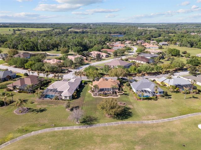 13500 THOROUGHBRED DRIVE, Dade City, FL 33525