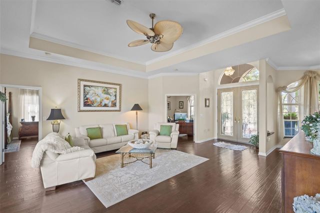 13500 THOROUGHBRED DRIVE, Dade City, FL 33525