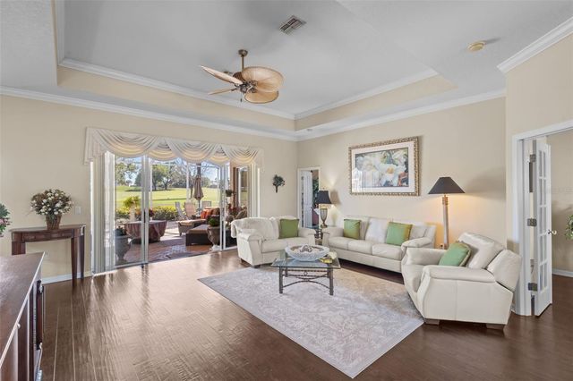 13500 THOROUGHBRED DRIVE, Dade City, FL 33525