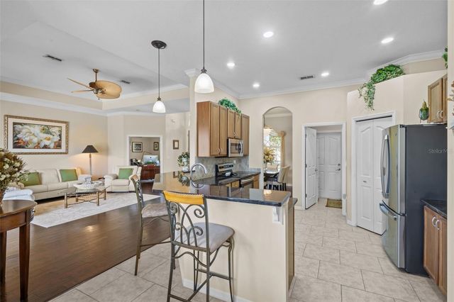 13500 THOROUGHBRED DRIVE, Dade City, FL 33525