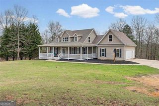 35 Prayer Trail, Aragon, GA 30104