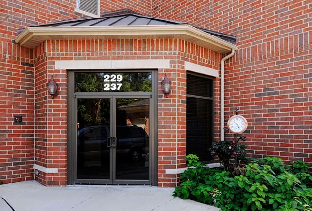 229 S Main Street 2E, Lombard, IL 60148
