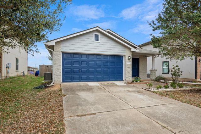 12016 Plains Valley DR, Del Valle, TX 78617