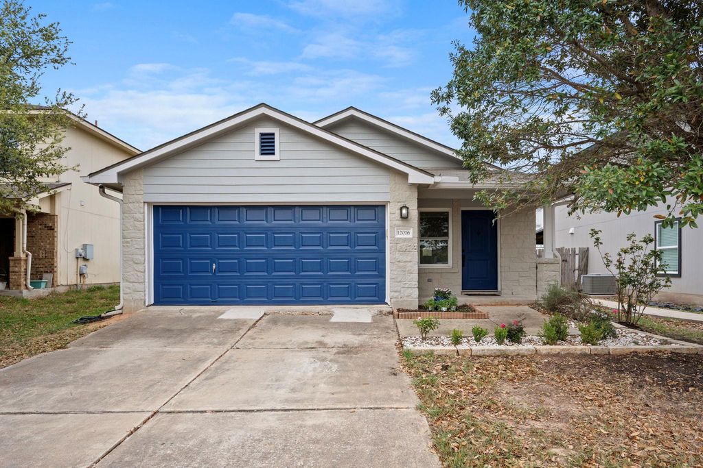 12016 Plains Valley DR, Del Valle, TX 78617