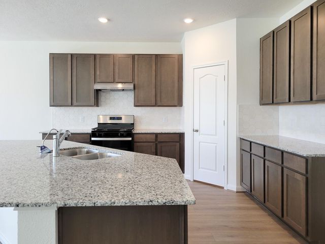 2815 Lyra Court, Fresno, TX 77545