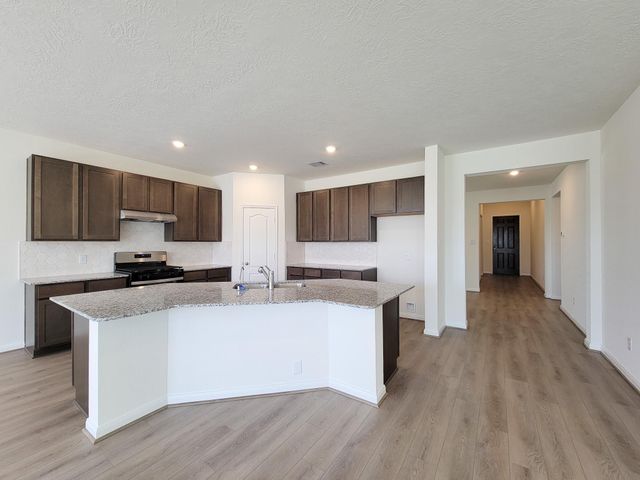 2815 Lyra Court, Fresno, TX 77545