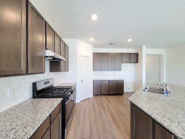 2815 Lyra Court, Fresno, TX 77545