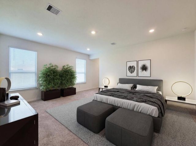 2815 Lyra Court, Fresno, TX 77545