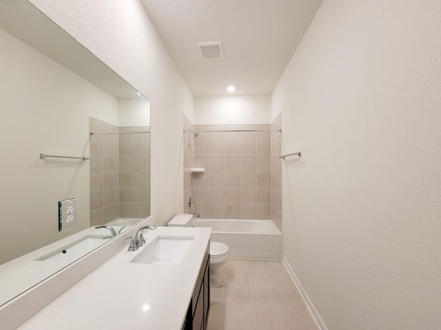 2815 Lyra Court, Fresno, TX 77545