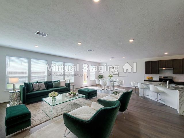 2815 Lyra Court, Fresno, TX 77545