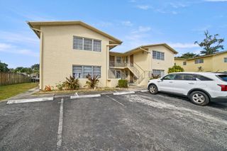 461 Sunshine Dr 6, Coconut Creek, FL 33066