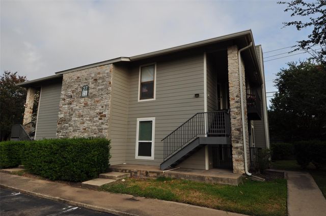 10616 Mellow Meadows Dr, 27D DR 27D, Austin, TX 78750