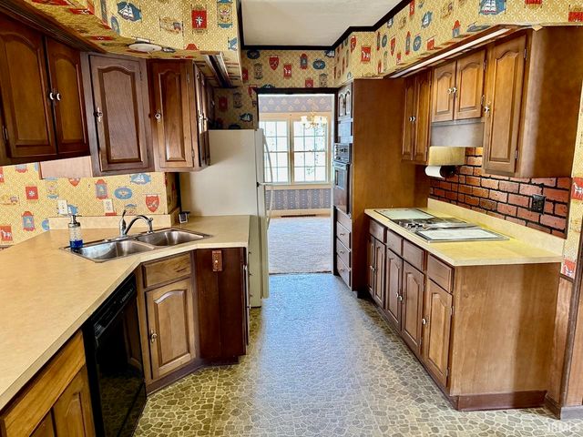 3515 W Godman Avenue, Muncie, IN 47304
