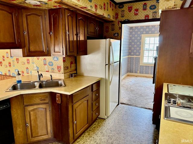 3515 W Godman Avenue, Muncie, IN 47304