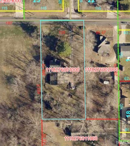 3515 W Godman Avenue, Muncie, IN 47304