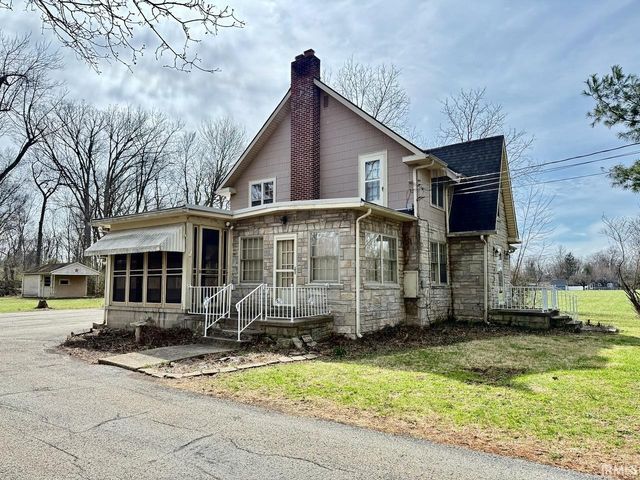 3515 W Godman Avenue, Muncie, IN 47304