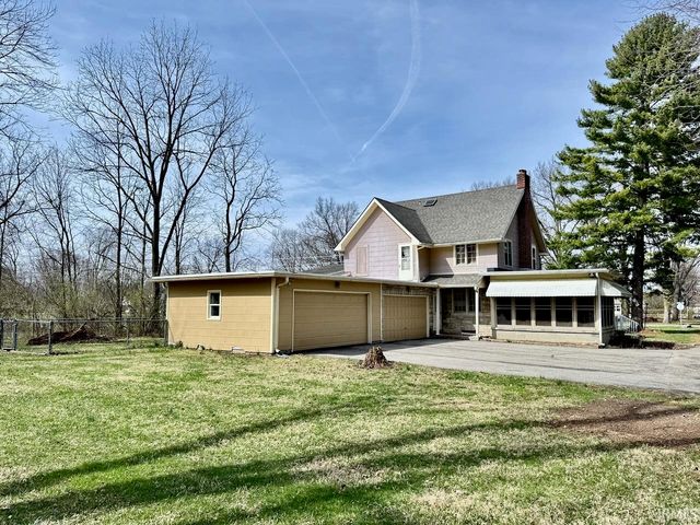 3515 W Godman Avenue, Muncie, IN 47304