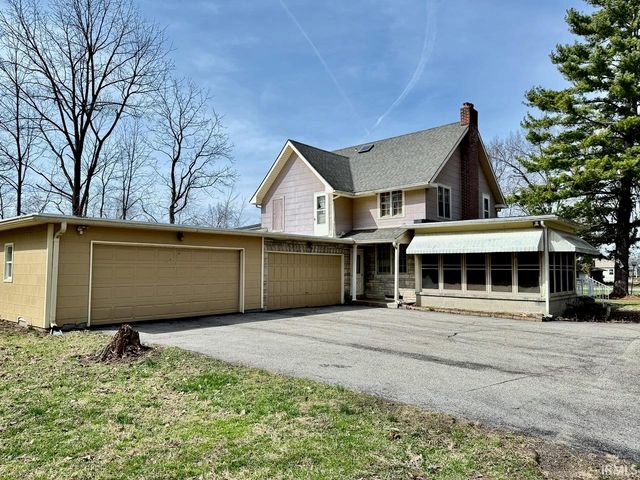 3515 W Godman Avenue, Muncie, IN 47304