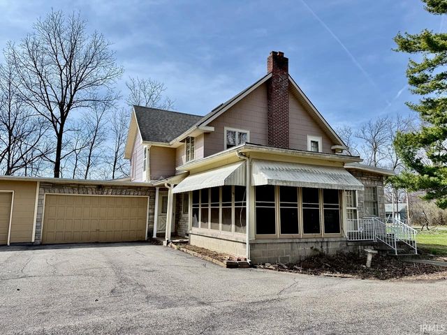 3515 W Godman Avenue, Muncie, IN 47304