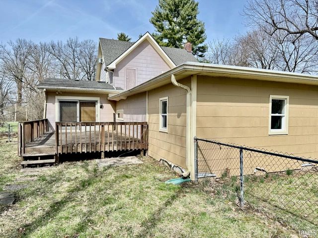 3515 W Godman Avenue, Muncie, IN 47304