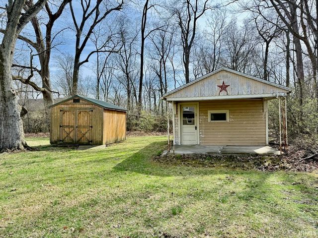 3515 W Godman Avenue, Muncie, IN 47304